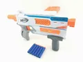 Nerf Gun Blaster Sturmgewehr Modulus Mediator geprüft