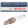 BOSCH Zündkerze für VW GOLF 7 8 PASSAT B8 POLO TIGUAN 1.0/1.2/1.4 TSI 04E905602D