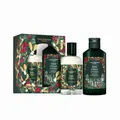 Geschenkset für Frauen  Winterbeeren Eau de Toilette 100ml & Duschgel 200ml ...