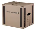 Smartbox Pro Umzugskarton Plus S 40 x 32 x 32 cm, 10Stück