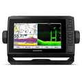 Garmin Echo Map Uhd 72cv Gt24 One Size