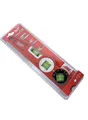 Milwaukee Wasserwaage Torpedo 360° 25 cm lang magnetisch