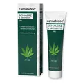 CANNABIDOC SCHMERZ&ARTHRITIS GEL