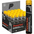 Magnesium Liquid (20x25ml)