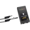 Wolfgang Warmbier SRM110 ESD-Testgeräte-Set Oberflächenwiderstand, Ableitwiderstand inkl. Aufbewahrungstasche, inkl. Erdungskabel
