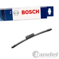 BOSCH HECKWISCHER passend für VW GOLF | A 252 H