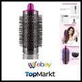 Runde Volumenbürste für Dyson für Airwrap HS01/HS05 Aufsatz, Teilenummer 9694...