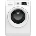 Bullauge-waschmaschine 8 Kg 1400 U/min - Whirlpool - Ffbs8469wvfr