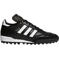 Adidas 019228, Männlich, Schwarz, Weiß, Erwachsener, Einfarbig, Schnürverschluss, Ethylen-Vinylacetat (EVA) - Schwarz - 46
