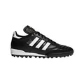 Damen/Herren Fußball Multinockenschuhe TF - ADIDAS Mundial Team schwarz