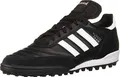 adidas Herren Mundial Team Fu ballschuhe, Black Runwht Red, 46 EU