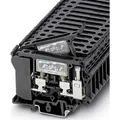 Phoenix Contact Sicherungsreihenklemme UK 6,3-HESILED 24 Schwarz 50 St. (3004265)