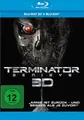 Terminator 5: Genisys 3D+2D (Arnold Schwarzenegger) # BLU-RAY-NEU