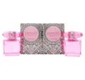 Versace Eau de Parfum Bright Crystal Absolu Geschenkset 2 x 30ml EDP