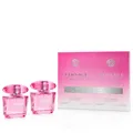 Versace Bright Crystal Absolu EDP 2 x 30 ml W
