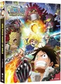 One Piece: Heart of Gold - TV Special