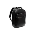 The Chesterfield Brand - Leder Rucksack Schwarz Maggiore