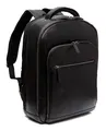 The Chesterfield Brand Maggiore Backpack Rucksack Rucksack Black schwarz Neu