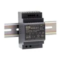 MeanWell HDR-60-48 60 W 48 V 1,25 A DIN-Schienen-Netzteil DIN-Rail