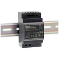 HDR-60-48- Mean Well - Din-Rail-Netzteil 60W 48V