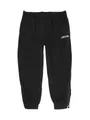 Lavecchia Jogginghose Lavecchia Herren Jogginghose Classic LV-2018 (Schwarz, 6XL) lässige & bequeme Sweat Hose