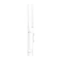 TP-LINK TP-Link EAP110-OUTDOOR WLAN Access Point 300 Mbit/s Power over Ethernet (PoE) (EAP110-Outdoor)