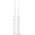 TP-Link EAP110-Outdoor WLAN Access Point N300 2.4GHz, 1x LAN, IP65 Wetterfest