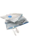 Amazon Basics Vakuumbeutel Aufbewahrung Kleidung M Luftdicht Handpumpe Organizer