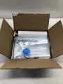 Amazon Basics Vakuumkompressions Aufbewahrungsbeutel Handpumpe