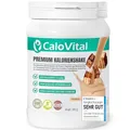Trinknahrung hochkalorisch für Gewichtszunahme | Kohlenhydrate & Eiweiß als Kalorien Shake | Hochdosiert mit vielen Vitaminen | CaloVital - Premium Qualität aus Deutschland (Tiramisu 500g)