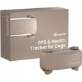 Tractive GPS Tracker Hund  2025 Edition Live-Ortung  Weglaufalarm  Aktivitätstracking  Gesundheitswarnungen  Bellverhalten  Empfohlen von Mart