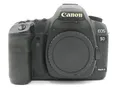 Canon EOS 5D Mark II Body mit Gebrauchsspuren vom Fachändler