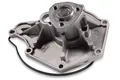 Für HEPU HEPP653 Water pump P653 Water pump, with gasket fits: AUDI A4 B8, A5,