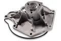 HEPU P653 Wasserpumpe für AUDI,AUDI (FAW)