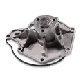 ORIGINAL® Hepu Wasserpumpe, Motorkühlung für Audi A4 B8 Avant A4 B8 A6 C6