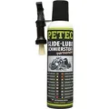 Petec Slide-Lube Montagepaste Universal Schmierstoff Anti Quietsch 200ml 94430 - Transparent