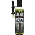 Schmierstoff (Pinseldose) / Permanent 1x 200ml - PETEC