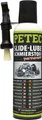 PETEC Slide-Lube, SCHMIERSTOFF permanent
