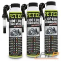 PETEC 3x 200 ml SLIDE-LUBE SCHMIERSTOFF PERMANENT SCHMIERGLEITFETT ANTIQUIETSCH