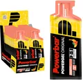 Powerbar - PowerGel Original - Strawberry-Banana - 24x41g - High Carb Energie Gel - Natrium - koffeinfrei