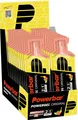 PowerBar Powergel Original, 24 x 41 g Beutel, Strawberry-Banana