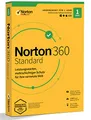 Norton 360 Standard 10GB 1User 1Device 12MO GENERIC|Standard|1 Gerät|1 Jahr|PC|Download|Download