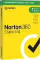 NORTON 360 STD - Norton 360 Standard für 1 Gerät