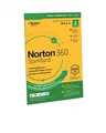 Symantec Norton 360 Standard inkl. 10 GB, 1 Gerät - 1 Jahr