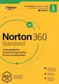 Norton 360 Standard 1 Gerät - 1 Jahr inkl. 10GB WIN/MAC/Android ESD ABO