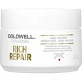 Goldwell-Dual-Senses Haarpflege Rich-Repair60 Sec. Treatment 500 ml (51,30 € / 1 l)