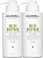 Goldwell Dualsenses Rich Repair 60 Sec Treatment 500 ml
