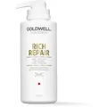 Goldwell Dualsenses Rich Repair 60 Sec Treatment 500ml