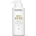 Goldwell Dualsenses Rich Repair 60 Sec Treatment 500 ml