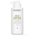 Goldwell Dualsenses Rich Repair 60sec Treatment 500ml (82,60€/1l)